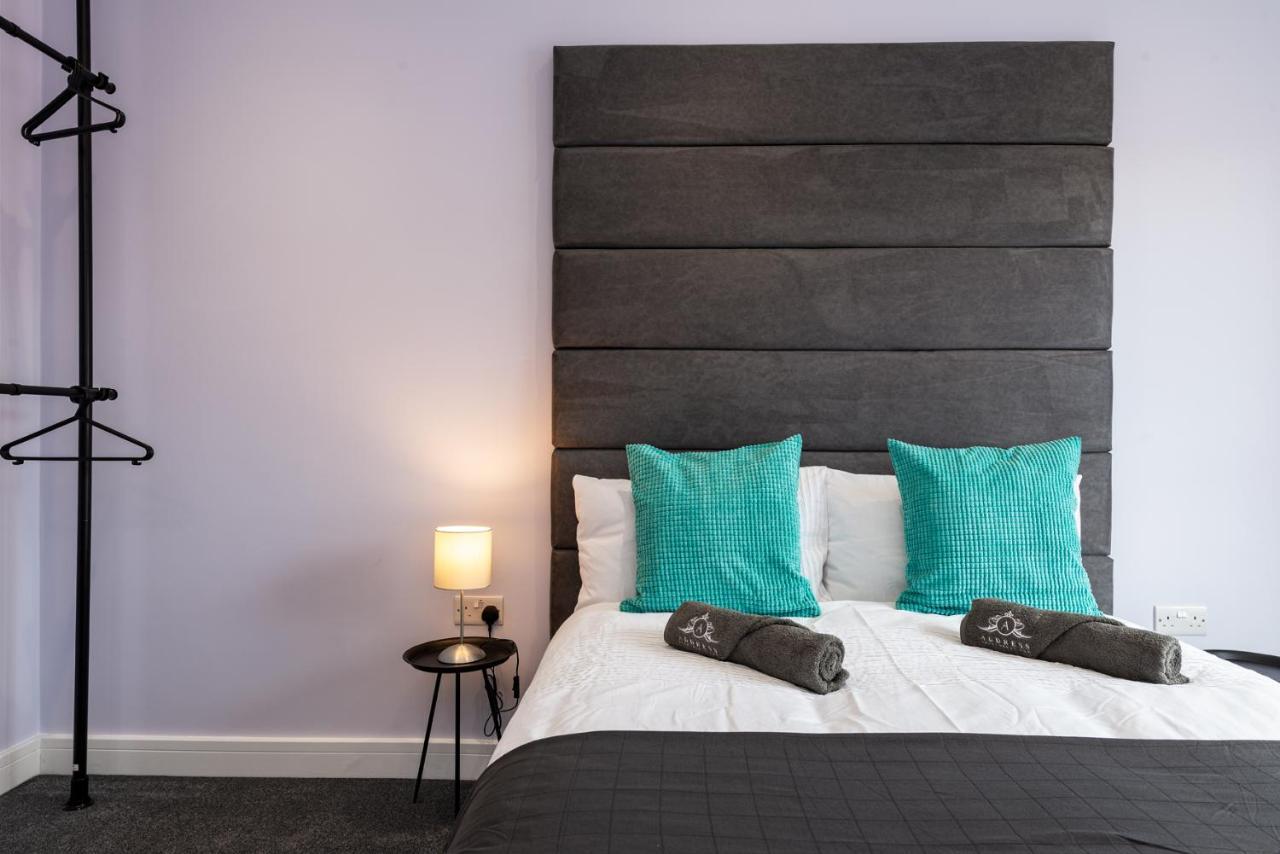 Bookings For Professionals - Reliable And Peaceful - Apartment 3 Gillingham  Zewnętrze zdjęcie